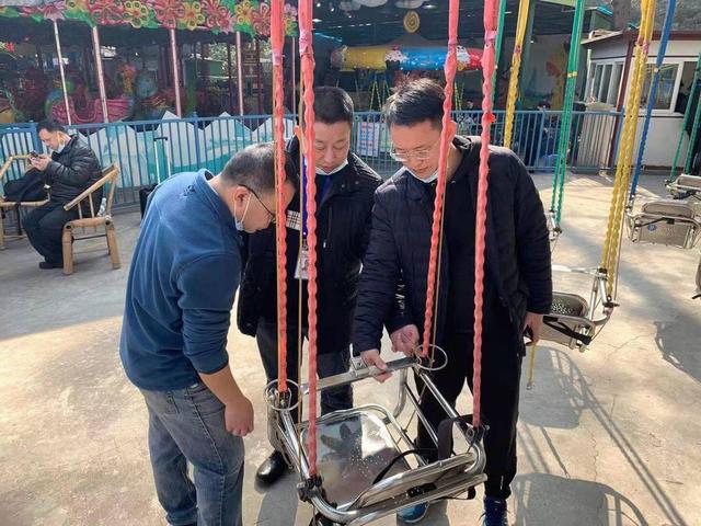 整改隐患484起！专项执法+互联网监管，成都特种设备安全无死角
