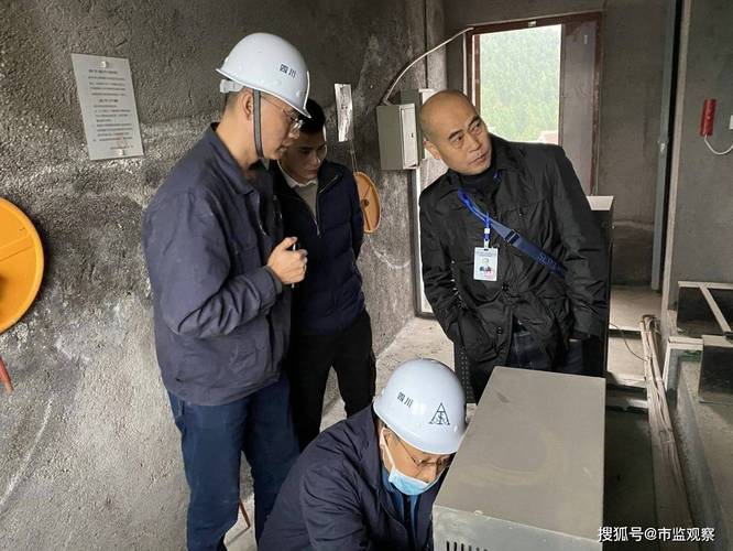 特种设备全生命周期合规管理指南 从采购到日常检查的排查要点